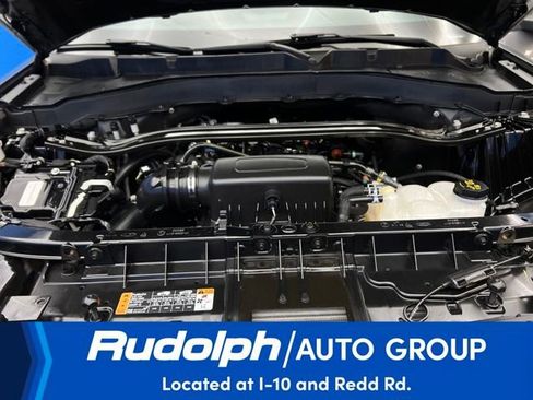 Used 2023 Ford Explorer ST-Line w/ Class IV Trailer Tow Package image 22