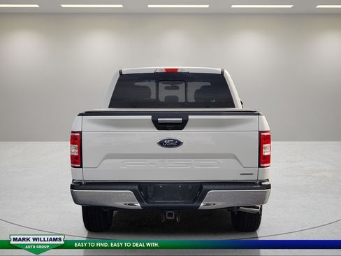 Used 2019 Ford F150 XLT w/ Equipment Group 302A Luxury AWD/4WD image 5