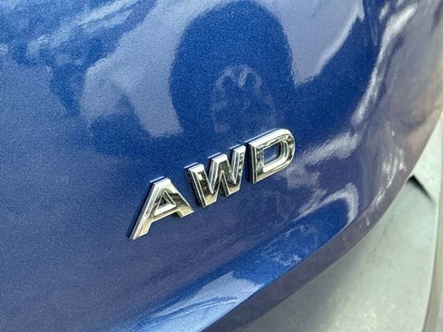 Used 2021 Nissan Rogue S image 11