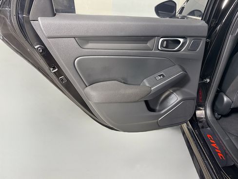 Used 2022 Honda Civic Sport image 26