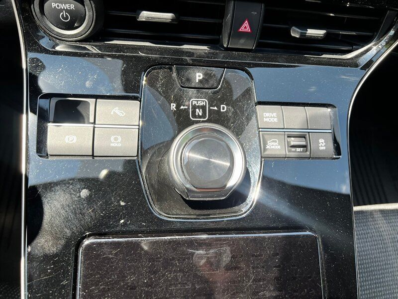 Used 2023 Subaru Solterra AWD image 33