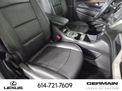 Used 2018 GMC Terrain Denali w/ Advanced Safety Package image 30
