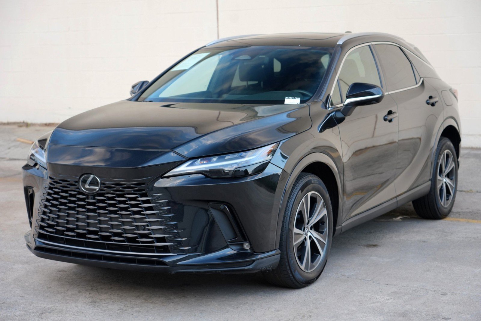 Used 2023 Lexus RX 350 Premium FWD image 50