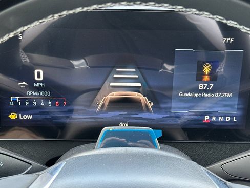 New 2026 Chevrolet Traverse LT w/ Enhanced Driving Package FWD image 26