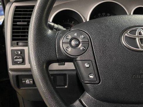 Used 2013 Toyota Tundra 4x4 Double Cab w/ TRD Rock Warrior Pkg image 23