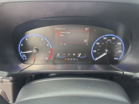 Certified 2021 Ford Bronco Sport Big Bend image 24