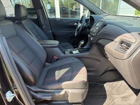 Certified 2024 Chevrolet Equinox RS w/ LPO, Floor Liner Package FWD image 19
