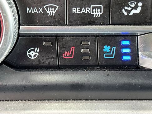 Used 2024 Ford Expedition Max XLT RWD image 20