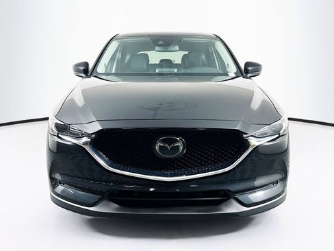 Used 2020 MAZDA CX-5 Grand Touring FWD image 2
