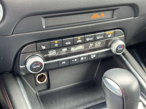 Used 2021 MAZDA CX-5 Carbon Edition AWD/4WD image 22