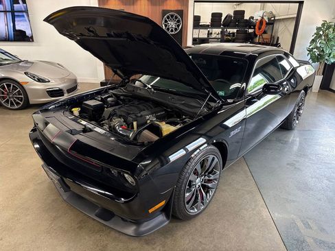Used 2014 Dodge Challenger SRT8 Core RWD image 54