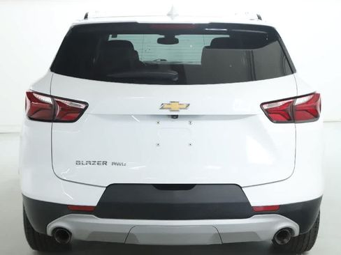 Used 2022 Chevrolet Blazer LT AWD/4WD image 33