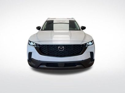 New 2026 MAZDA CX-50 2.5 Hybrid w/ Weather Package