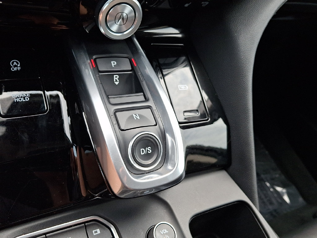 Used 2023 Acura MDX SH-AWD image 20