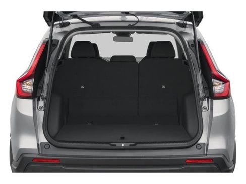 New 2026 Honda CR-V EX image 10