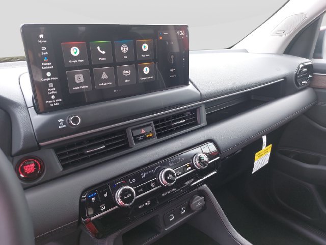 New 2026 Honda Pilot Elite image 21