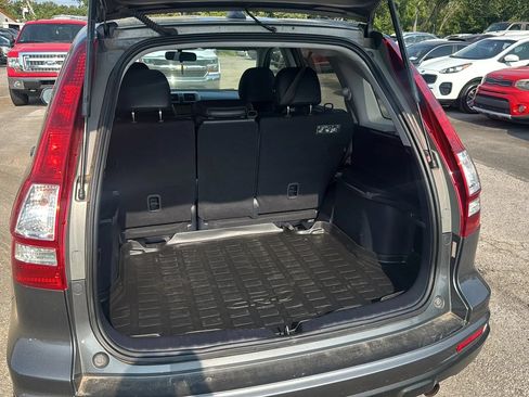 Used 2011 Honda CR-V EX-L image 23