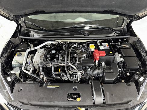 Used 2022 Nissan Sentra SV w/ Electronics Package FWD image 33