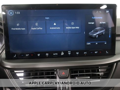 Used 2023 Ford Escape Active w/ Tech Pack #2 FWD image 8