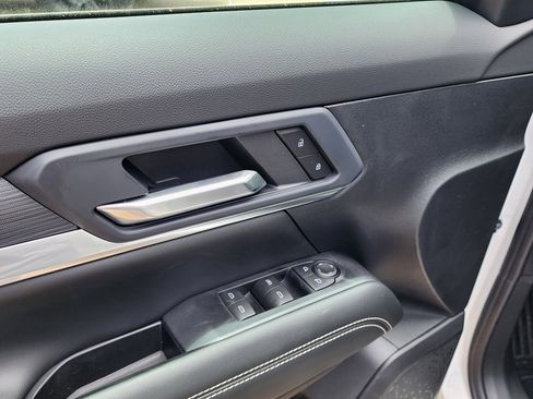 New 2026 GMC Terrain Elevation w/ Technology Package II image 14