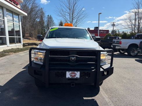 Used 2014 RAM 2500 ST image 3