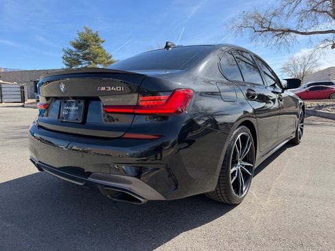 Used 2020 BMW M340i w/ Premium Package image 6
