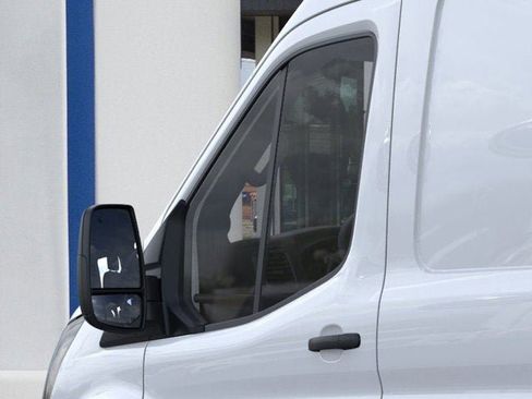 New 2026 Ford Transit 250 148 Medium Roof Extended AWD image 20