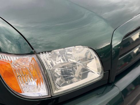 Used 2003 Toyota Tundra Limited RWD image 67
