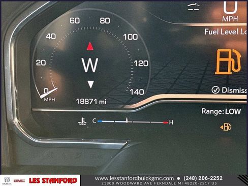 Certified 2024 GMC Sierra 1500 Denali w/ Technology Package image 23