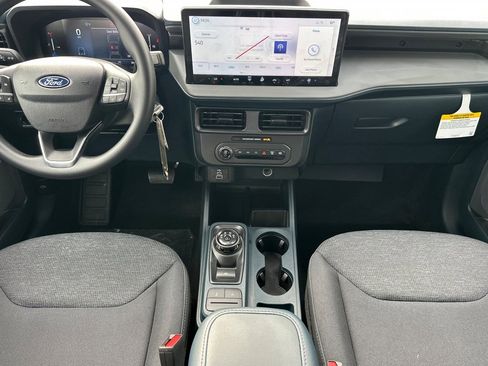 New 2026 Ford Maverick XL w/ 4K Tow Package image 13