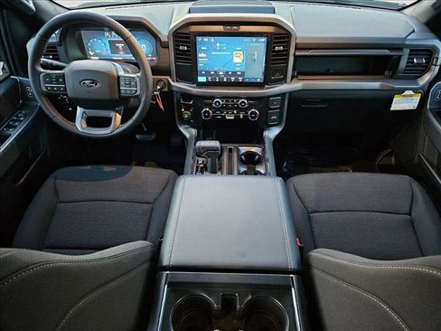 New 2026 Ford F150 XLT w/ FX4 Off-Road Package image 15