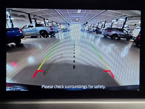 Used 2023 Ford Escape Active FWD image 27