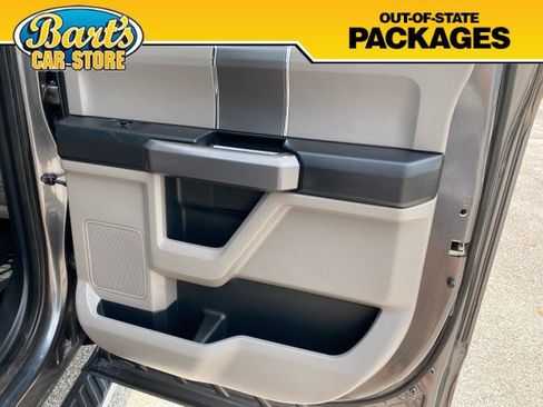 Used 2015 Ford F150 XLT w/ Equipment Group 302A Luxury AWD/4WD image 8