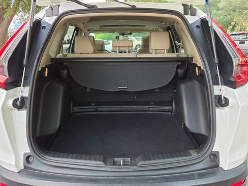 Used 2022 Honda CR-V EX image 13