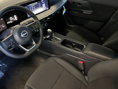 New 2026 Nissan Kicks S FWD image 10