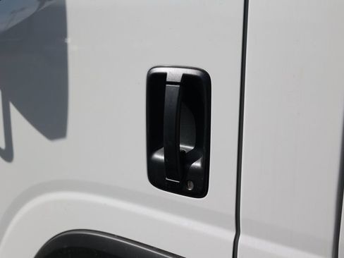 New 2024 Chevrolet Low Cab Forward 5500XD RWD image 24
