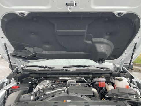 New 2025 GMC Sierra 2500 Denali Ultimate w/ Max Trailering Package image 67