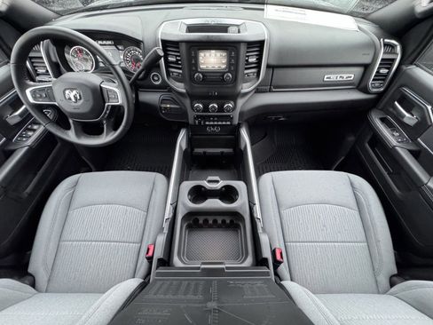 New 2024 RAM 4500 SLT w/ Quick Order Package 2YG SLT image 21