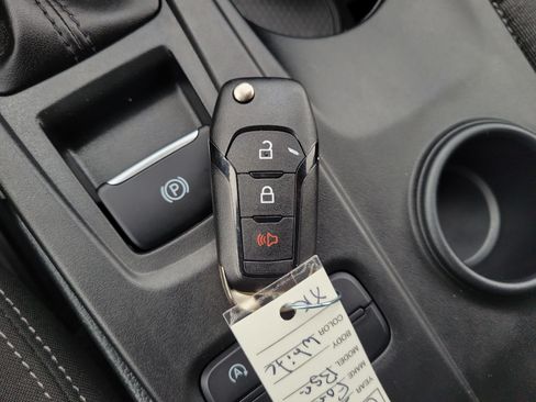 Certified 2025 Ford Ranger XL RWD image 29