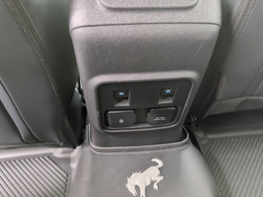 Certified 2024 Ford Bronco Wildtrak AWD/4WD image 18