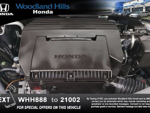 Certified 2025 Honda Pilot Touring image 25