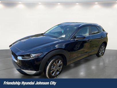 Used 2023 MAZDA CX-30 AWD 2.5 S w/ Preferred Package