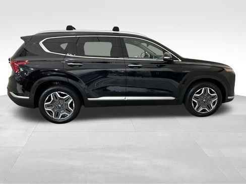 Used 2022 Hyundai Santa Fe Limited w/ Cargo Package FWD image 7