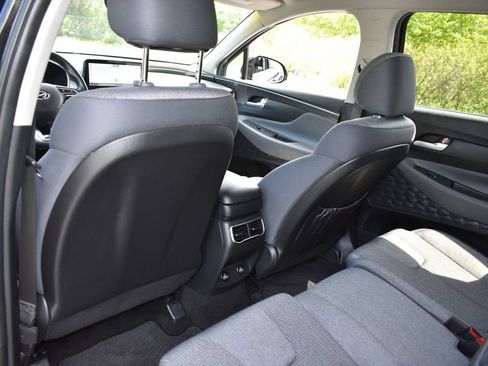 Used 2023 Hyundai Santa Fe SEL AWD/4WD image 24