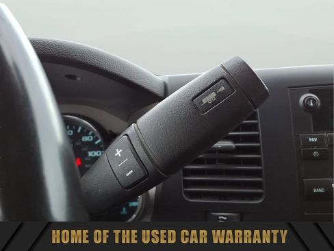 Used 2010 Chevrolet Silverado 1500 LT w/ Power Pack Plus AWD/4WD image 24