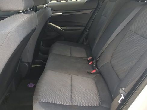 Used 2021 Kia Seltos LX image 14