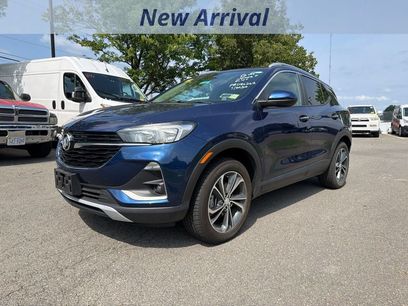 Used 2023 Buick Encore GX Select