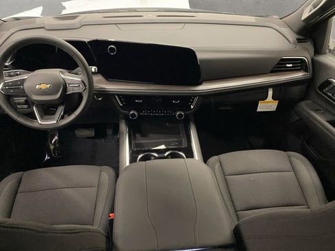 New 2026 Chevrolet Suburban LS w/ Max Trailering Package image 9