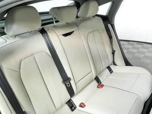 New 2025 Audi A5 2.0T Premium Plus image 25