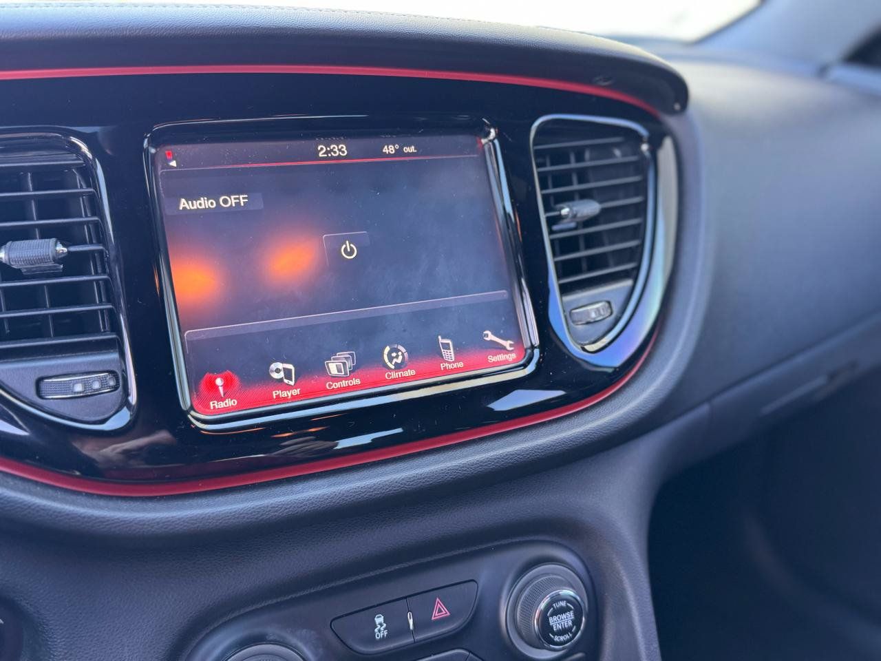 Used 2014 Dodge Dart SXT FWD image 23